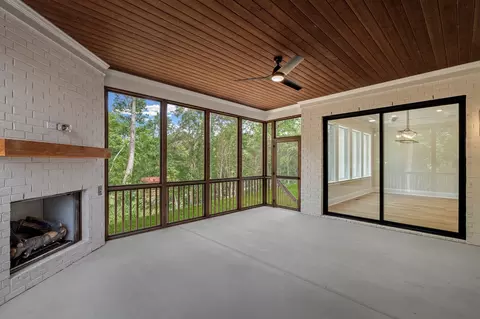 Exterior - 7208 Severide St, Fairview, TN 37062 photo 10 of 11