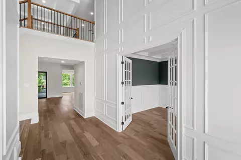 Entry Way - 7208 Severide St, Fairview, TN 37062 photo 1 of 6
