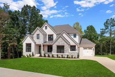 Exterior - 7208 Severide St, Fairview, TN 37062 photo 2 of 11