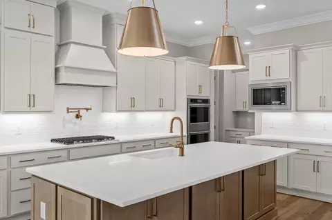 Kitchen - 7208 Severide St, Fairview, TN 37062 photo 2 of 4