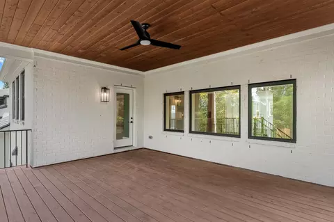 Exterior - 7208 Severide St, Fairview, TN 37062 photo 7 of 11