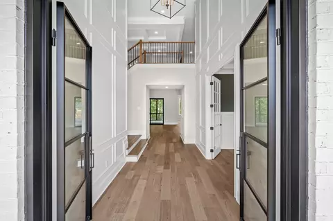 Entry Way - 7208 Severide St, Fairview, TN 37062 photo 2 of 6
