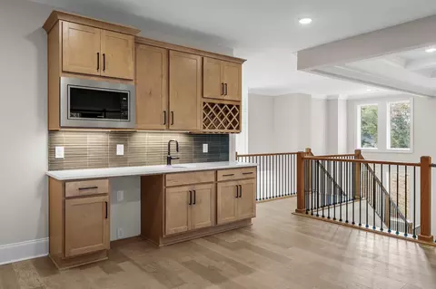 Entry Way - 7208 Severide St, Fairview, TN 37062 photo 6 of 6