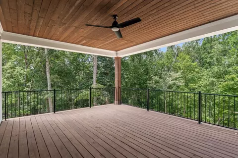 Exterior - 7208 Severide St, Fairview, TN 37062 photo 6 of 11