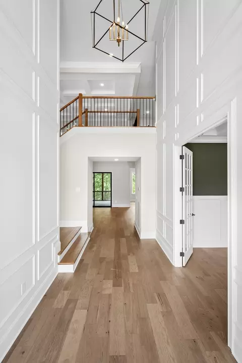 Entry Way - 7208 Severide St, Fairview, TN 37062 photo 3 of 6