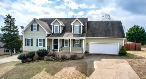 264 Brook Hollow Dr SE, Cleveland, TN 37323