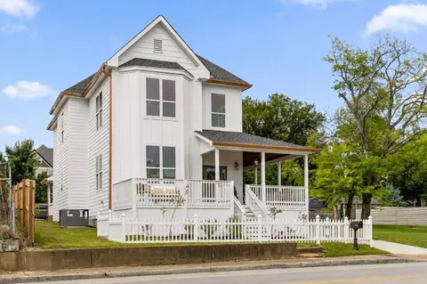 1403 Bailey Ave, Chattanooga, TN 37404