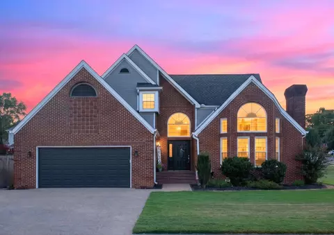 215 Hunters Run Cir NW, Cleveland, TN 37312