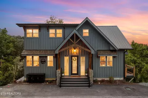 1390 Lake Haven Way, Sevierville, TN 37876