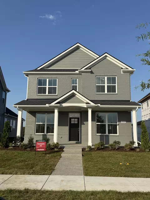 2049 Holbrook Rd, Mount Juliet, TN 37122