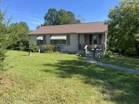 114 Oberry Rd, Kingston, TN 37763