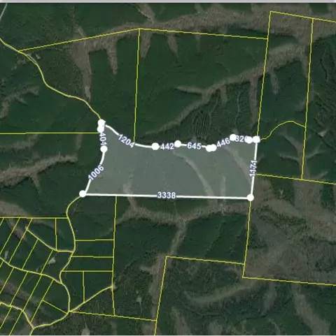 0 Liberty Ridge Rd, Hohenwald, TN 38462