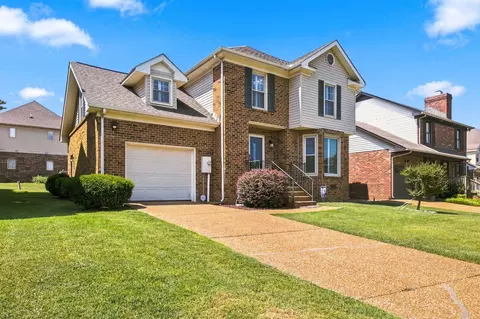 402 N Cameron Ct, Hermitage, TN 37076