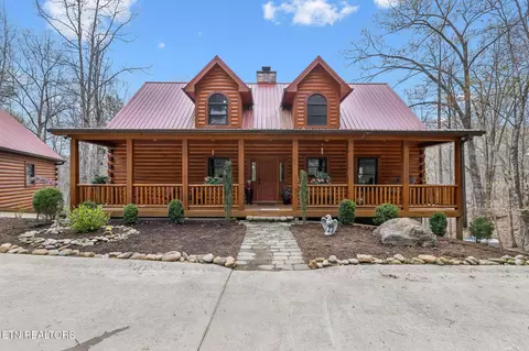 514 Bluff View Rd, New Tazewell, TN 37825