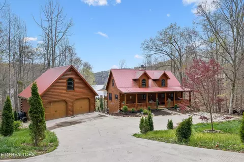514 Bluff View Rd, New Tazewell, TN 37825