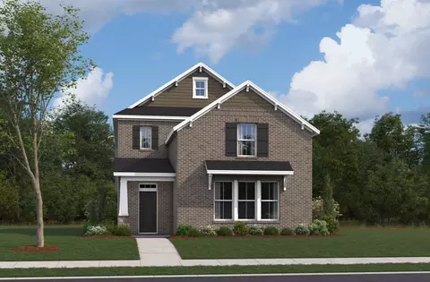 2534 Brenham Rd, Mount Juliet, TN 37122
