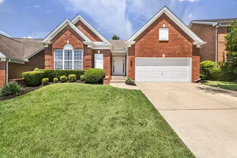 1504 Chestnut Springs Rd, Brentwood, TN 37027