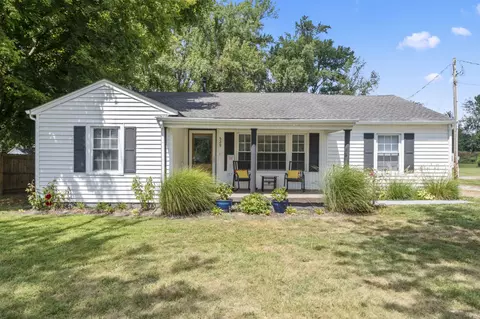529 W Market St, Portland, TN 37148