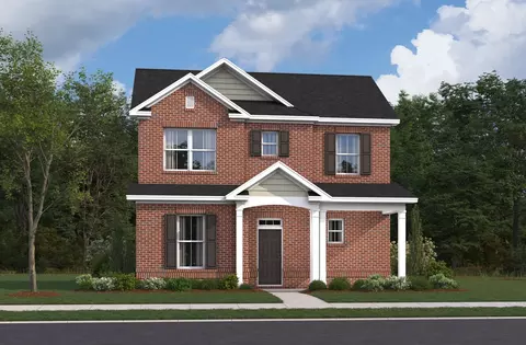 2137 Amberbrook Rd, Mount Juliet, TN 37122