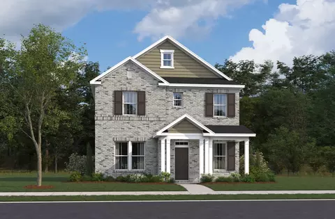 2220 Chadwick Rd, Mount Juliet, TN 37122