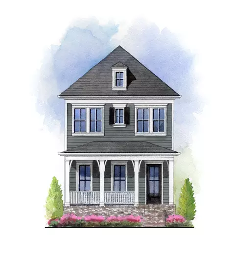 4121 Brendlyn Dr, Nolensville, TN 37135