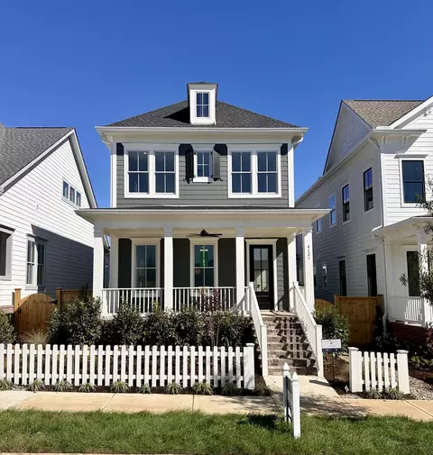4121 Brendlyn Dr, Nolensville, TN 37135