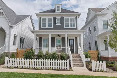 4121 Brendlyn Dr, Nolensville, TN 37135