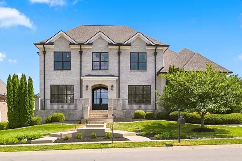 144 Telfair Ln, Nolensville, TN 37135