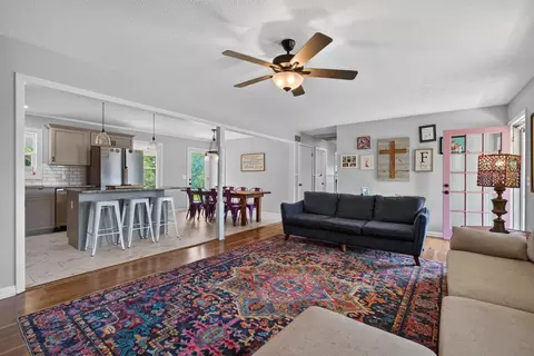 468 Leon Luke Rd, Cookeville, TN 38506