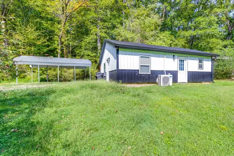 280 Rush Branch Rd, Hohenwald, TN 38462