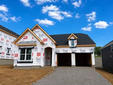 705 Delta Cir, Mount Juliet, TN 37122