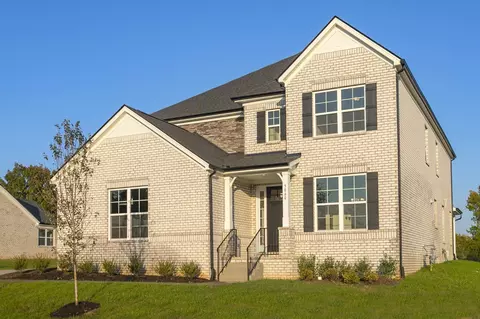 610 Maple Brook Ln, Mount Juliet, TN 37122