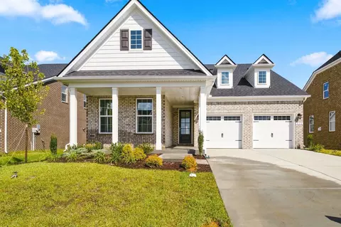 515 Pine Valley Rd, Mount Juliet, TN 37122