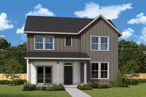 756 Caddy Xing, Columbia, TN 38401