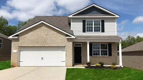 1806 Banded Ln, Lebanon, TN 37090