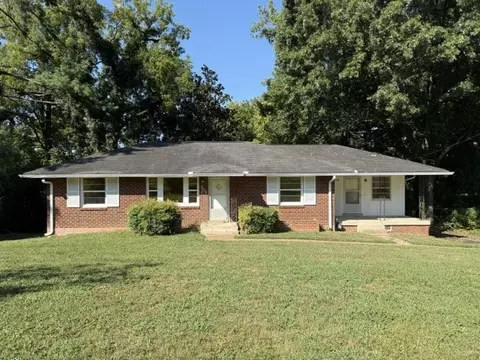 4907 Salem Dr, Nashville, TN 37211