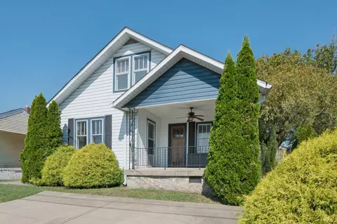 105 30th St, Old Hickory, TN 37138
