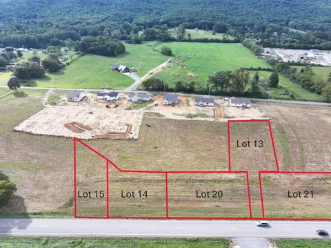 0 Us Hwy 127, Dunlap, TN 37327 photo 2
