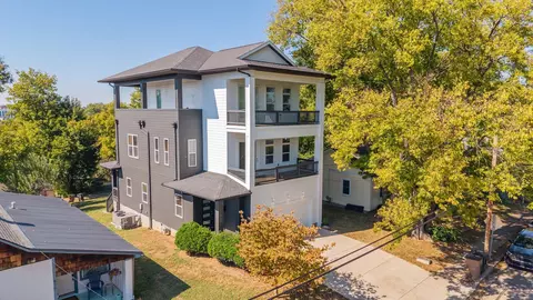 808 S 12th St, Nashville, TN 37206