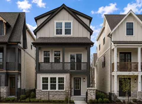 504 Edwin St #34, Nashville, TN 37207