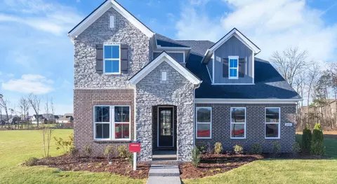 2766 Pasture View Way, Nolensville, TN 37135