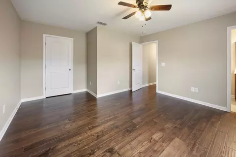 Bedroom - 406 Cherry St, Decherd, TN 37324 photo 6 of 7