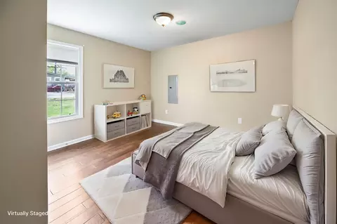 Bedroom - 406 Cherry St, Decherd, TN 37324 photo 5 of 7