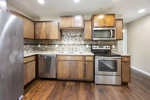 Kitchen - 406 Cherry St, Decherd, TN 37324 photo 1 of 2