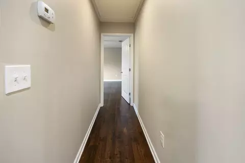 Entry Way - 406 Cherry St, Decherd, TN 37324 photo 2 of 2