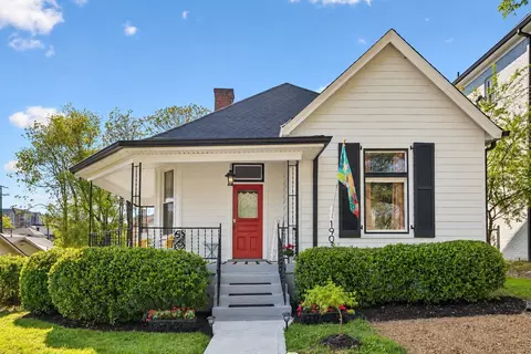 1903 Hillside Ave, Nashville, TN 37203