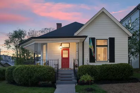 1903 Hillside Ave, Nashville, TN 37203