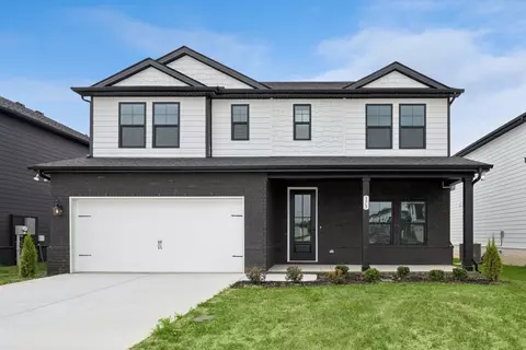 373 Kessel St, Lebanon, TN 37087