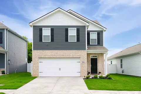 866 Long Leaf Rd, Lebanon, TN 37087
