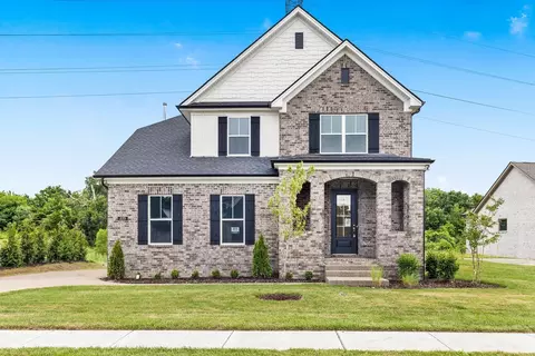223 Settlers Way #LOT 607, Hendersonville, TN 37075